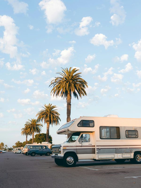 Optez pour la location de camping-car pour des vacances réussies