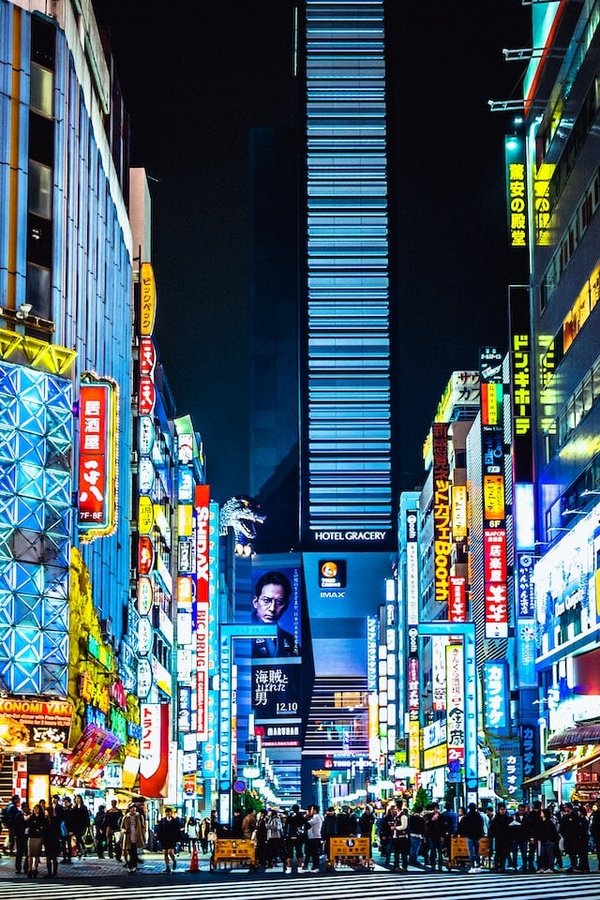 Voyage à Tokyo: découvrir ses quartiers, temples anciens, musées et marchés