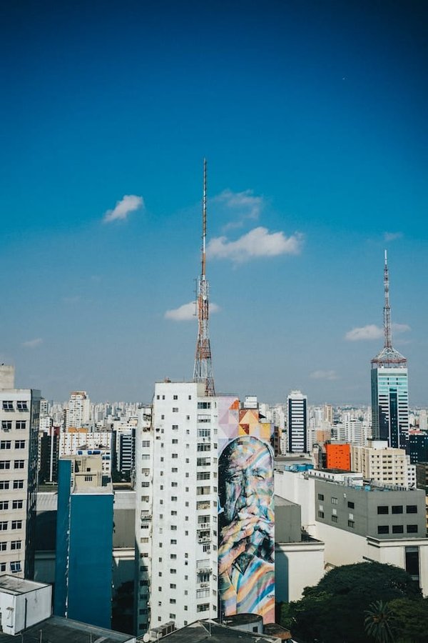 Sao Paulo : Visiter ses musées, quartiers, Parc Paulista et bien plus encore