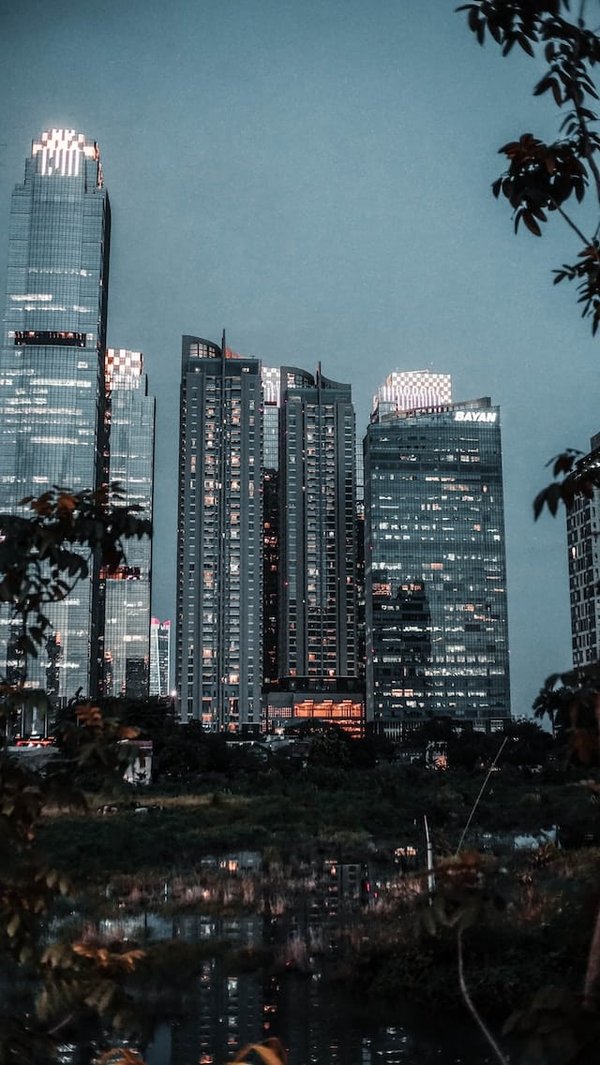 L'histoire coloniale et les merveilles de Jakarta