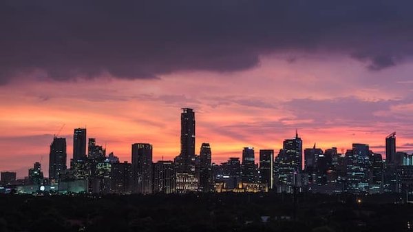 Les richesses de Manille : Le Parc Rizal, Intramuros et bien plus encore !