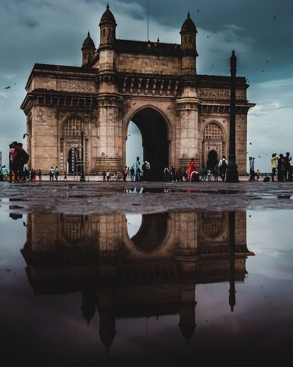 Explorer Bombay/Mumbai et découvrir ses trésors cachés !