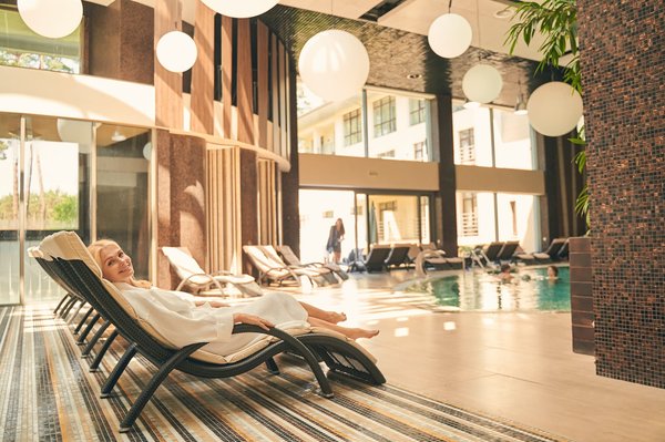 Avez-vous déjà séjourné dans l'hôtel spa de Toulon ?